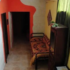 Отель Suite Sant'Oronzo Лечче удобства в номере