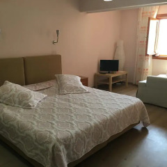 Natureland Efes 3* Стандартный номер с различными типами кроватей фото 18