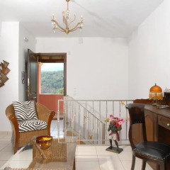 Отель Villa Mare e Monti Греция, Корфу - отзывы, цены и фото номеров - забронировать отель Villa Mare e Monti онлайн комната для гостей фото 3