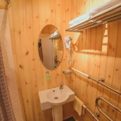 Гостиница Usadba Стандартный номер разные типы кроватей фото 19