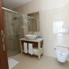 Ulu Resort Hotel 5* Стандартный номер с различными типами кроватей фото 2