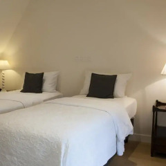 Отель De Tuilerieën - Small Luxury Hotels of the World комната для гостей фото 12