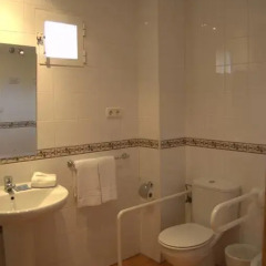 Quentar Hotel 2* Стандартный номер фото 29