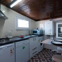 Отель Blue Mosque Suites 3* Апартаменты с различными типами кроватей фото 18