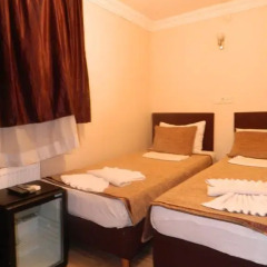 Отель Family Istanbul 4* Стандартный номер фото 4