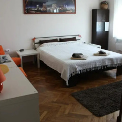 Апартаменты Apartment Nena Апартаменты с различными типами кроватей фото 8