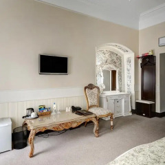 Grada Boutique Hotel 4* Стандартный номер с 2 отдельными кроватями фото 4