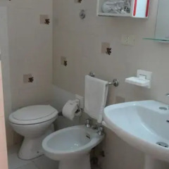 Villa Mora Hotel 2* Стандартный номер фото 7