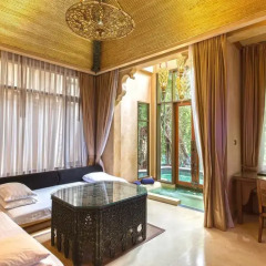 Отель The Baray Villa by Sawasdee Village комната для гостей фото 3