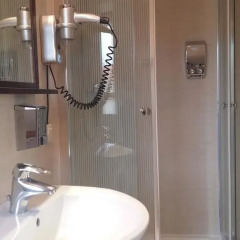 Отель Villa Stratus 2* Стандартный номер с различными типами кроватей фото 7