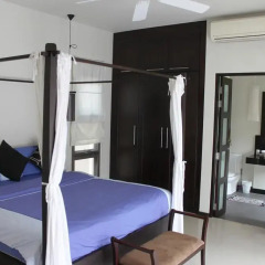 Отель Villa Kokyang Estate комната для гостей фото 4