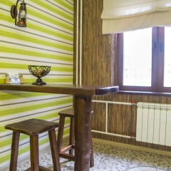 Апартаменты Apartment On 78 Dob. Brigady 4 1 By Krasstalker Красноярск ванная фото 2
