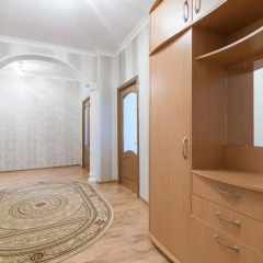 Гостиница Nursaya 1 Казахстан, Нур-Султан - отзывы, цены и фото номеров - забронировать гостиницу Nursaya 1 онлайн ванная фото 2