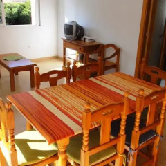 Отель Apartamentos Villa de Madrid Испания, Бланес - отзывы, цены и фото номеров - забронировать отель Apartamentos Villa de Madrid онлайн удобства в номере