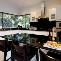 Отель Phuket Lagoon Pool Villa 4* Вилла разные типы кроватей фото 28