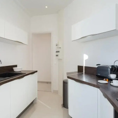 Отель Lascaris - 1 Chambre - Le Port Франция, Ницца - отзывы, цены и фото номеров - забронировать отель Lascaris - 1 Chambre - Le Port онлайн в номере фото 2