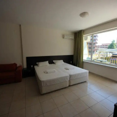 Апартаменты Menada Forum Apartments Студия фото 14