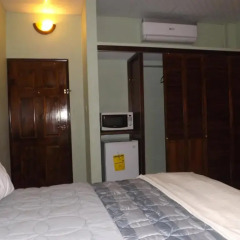 Hotel Real Guanacaste 3* Апартаменты с различными типами кроватей фото 7
