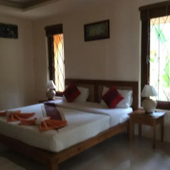 Отель Adarin Beach Resort 3* Люкс повышенной комфортности с различными типами кроватей фото 7