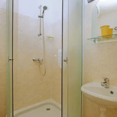 Apart Hotel TOMO 3* Стандартный номер с различными типами кроватей фото 30