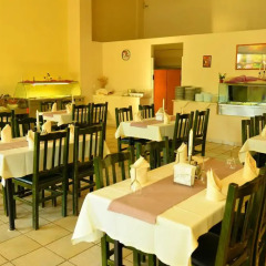 Golden Beach Hotel питание
