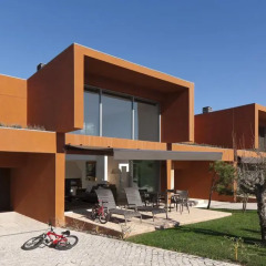 Отель Bom Sucesso Resort 5* Коттедж Делюкс разные типы кроватей фото 5