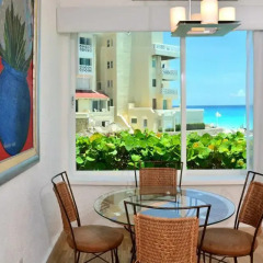 Отель BSEA Cancun Plaza Hotel Мексика, Канкун - отзывы, цены и фото номеров - забронировать отель BSEA Cancun Plaza Hotel онлайн питание