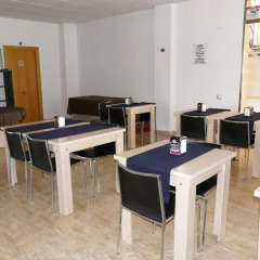 Отель Apart-hotels Mar Blava Кунит детские мероприятия