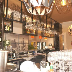 Отель Escale Hotel Бельгия, Брюссель - отзывы, цены и фото номеров - забронировать отель Escale Hotel онлайн питание фото 3