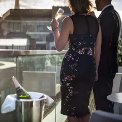 Отель Apex London Wall Hotel Великобритания, Лондон - отзывы, цены и фото номеров - забронировать отель Apex London Wall Hotel онлайн фото 5