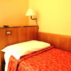 Hotel Vecchia Milano комната для гостей фото 2
