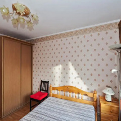 Апартаменты Apartment on Yakimanka комната для гостей фото 2