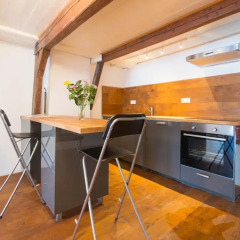 Отель Keizers Bnb Нидерланды, Амстердам - отзывы, цены и фото номеров - забронировать отель Keizers Bnb онлайн в номере фото 2