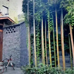 Zhuangse Chengdu Youth Hostel спортивное сооружение