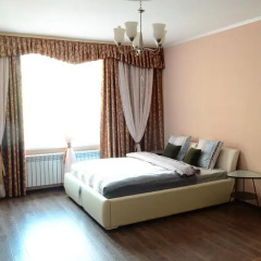 Гостиница Family Apartment on Pulkovskaya в Санкт-Петербурге отзывы, цены и фото номеров - забронировать гостиницу Family Apartment on Pulkovskaya онлайн Санкт-Петербург комната для гостей фото 4