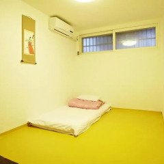 Отель Mumum Hanok Guesthouse 3* Стандартный номер с двуспальной кроватью