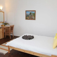 Отель The Forest House 3* Номер Делюкс фото 14