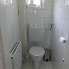 Hotel Haus Am See 3* Стандартный номер с различными типами кроватей фото 18