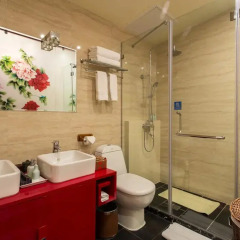 Duge Boutique Hotel 4* Люкс фото 6