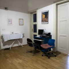 Hostel Rosemary Кровать в женском общем номере с двухъярусной кроватью фото 19