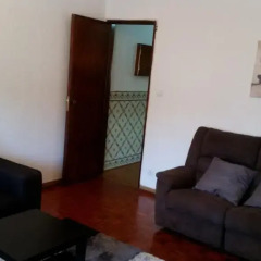 Отель Sintra Hill Flat комната для гостей фото 5