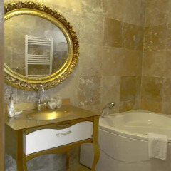 Dedeli Deluxe Hotel 3* Стандартный номер с различными типами кроватей фото 7