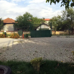Отель Villa Jerman парковка
