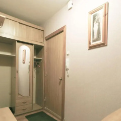 Гостиница ApartLux Наметкина Suite интерьер отеля