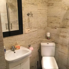 Отель Prestige House Варшава ванная