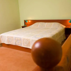 Hotel Crystal 3* Полулюкс фото 3