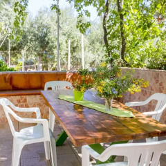 Отель Casa Bianca Rais Gerbi Ласкари фото 7