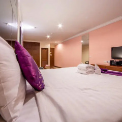 Отель Triple 8 Inn Bangkok 3* Номер Делюкс фото 10