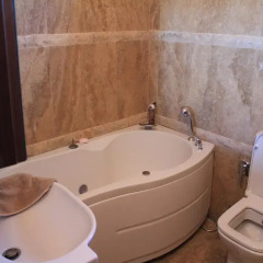 Отель Guest House Qzovir Malo Buchino спа