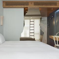 New Hotel 5* Стандартный номер фото 3